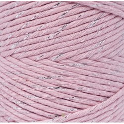 Cordes macramé 3mm peignée